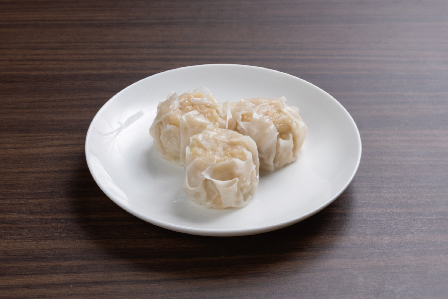 ミニ海鮮シューマイ