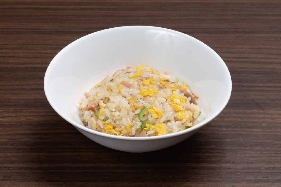 ミニチャーハン