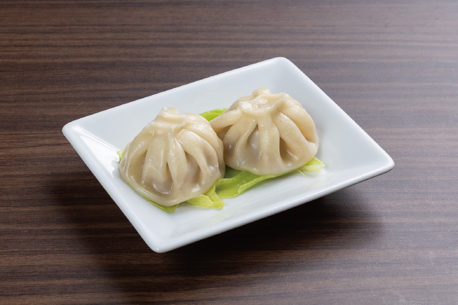 ミニ上海小籠包